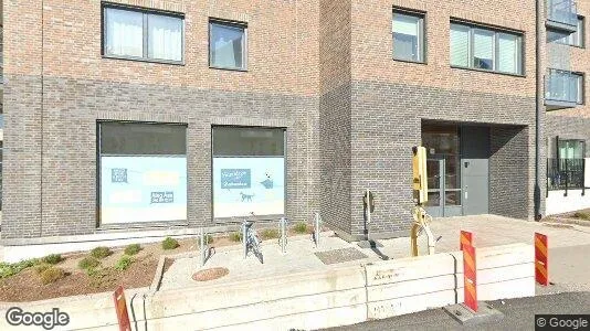 Lägenheter att hyra i Sundbyberg - Bild från Google Street View