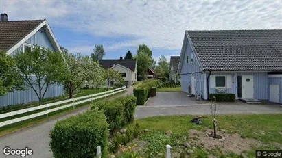 Lägenheter att hyra i Haninge - Bild från Google Street View