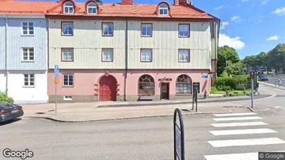 Lägenheter att hyra i Örgryte-Härlanda - Bild från Google Street View