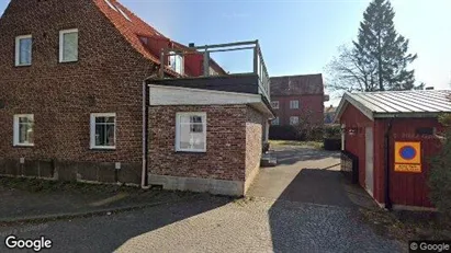 Lägenheter att hyra i Helsingborg - Bild från Google Street View