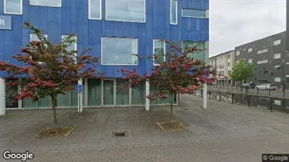 Lägenheter att hyra i Malmö Centrum - Bild från Google Street View