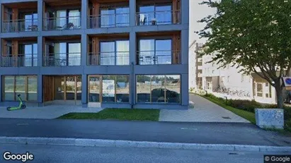 Lägenheter att hyra i Uppsala - Bild från Google Street View