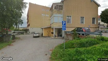 Lägenheter att hyra i Timrå - Bild från Google Street View