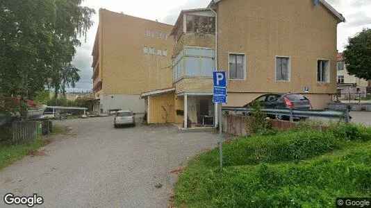 Lägenheter att hyra i Timrå - Bild från Google Street View