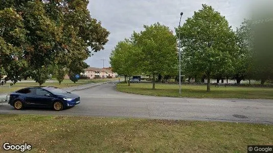 Lägenheter att hyra i Tomelilla - Bild från Google Street View