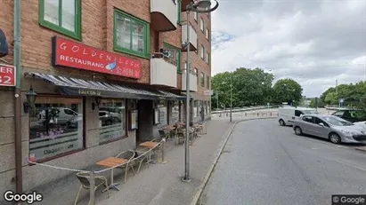 Lägenheter att hyra i Majorna-Linné - Bild från Google Street View