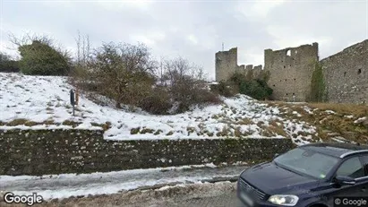 Lägenheter att hyra i Gotland - Bild från Google Street View