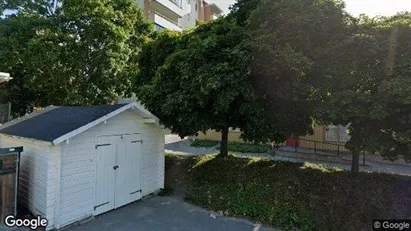 Lägenheter att hyra i Botkyrka - Bild från Google Street View