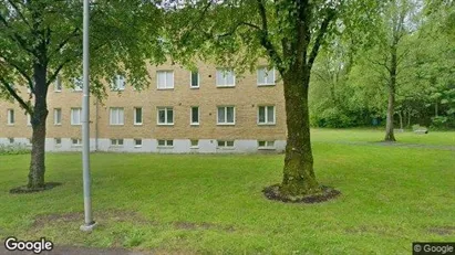 Lägenheter att hyra i Göteborg Östra - Bild från Google Street View