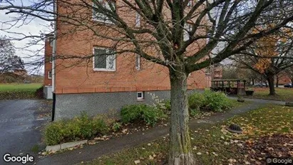 Lägenheter att hyra i Västerås - Bild från Google Street View