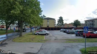 Lägenheter att hyra i Tibro - Bild från Google Street View