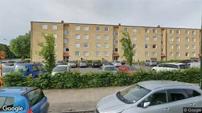 Lägenheter att hyra i Malmö Centrum - Bild från Google Street View