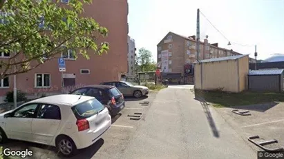 Rum att hyra i Söderort - Bild från Google Street View