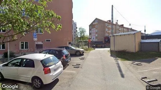Rum att hyra i Söderort - Bild från Google Street View