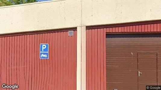 Rum att hyra i Nacka - Bild från Google Street View