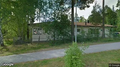 Lägenheter att hyra i Västerort - Bild från Google Street View