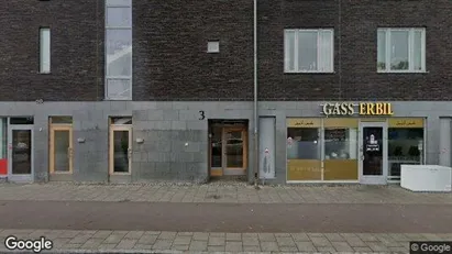 Lägenheter att hyra i Norrköping - Bild från Google Street View