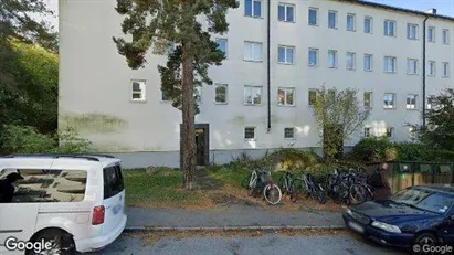 Lägenheter att hyra i Söderort - Bild från Google Street View