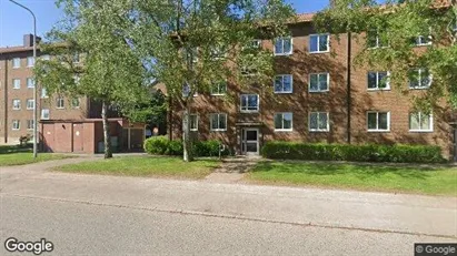 Lägenheter att hyra i Helsingborg - Bild från Google Street View