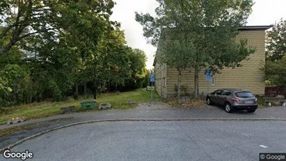 Lägenheter att hyra i Sigtuna - Bild från Google Street View