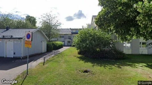 Lägenheter att hyra i Karlstad - Bild från Google Street View
