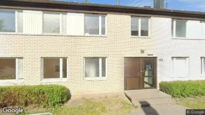 Lägenheter att hyra i Linköping - Bild från Google Street View