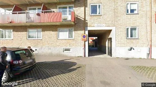 Lägenheter att hyra i Eskilstuna - Bild från Google Street View