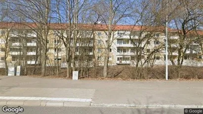 Lägenheter att hyra i Helsingborg - Bild från Google Street View