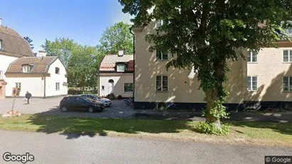 Lägenheter att hyra i Katrineholm - Bild från Google Street View