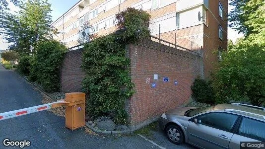 Rum att hyra i Askim-Frölunda-Högsbo - Bild från Google Street View