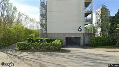 Lägenheter att hyra i Lund - Bild från Google Street View
