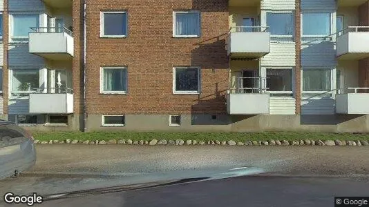 Lägenheter att hyra i Helsingborg - Bild från Google Street View