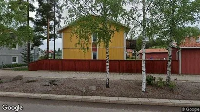 Lägenheter att hyra i Falun - Bild från Google Street View