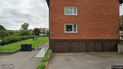 Lägenheter att hyra i Alvesta - Bild från Google Street View