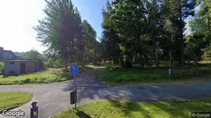 Lägenheter att hyra i Vetlanda - Bild från Google Street View