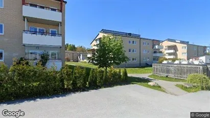 Lägenheter att hyra i Norrtälje - Bild från Google Street View