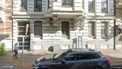 Lägenheter att hyra i Göteborg Centrum - Bild från Google Street View