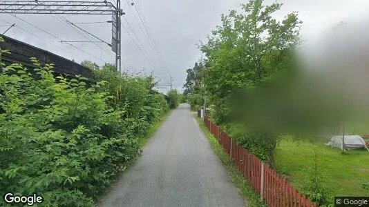 Lägenheter att hyra i Sollentuna - Bild från Google Street View