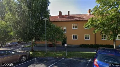 Lägenheter att hyra i Östersund - Bild från Google Street View