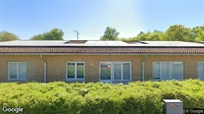 Lägenheter att hyra i Simrishamn - Bild från Google Street View