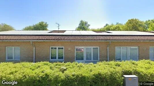 Lägenheter att hyra i Simrishamn - Bild från Google Street View