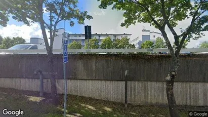 Lägenheter att hyra i Västerort - Bild från Google Street View
