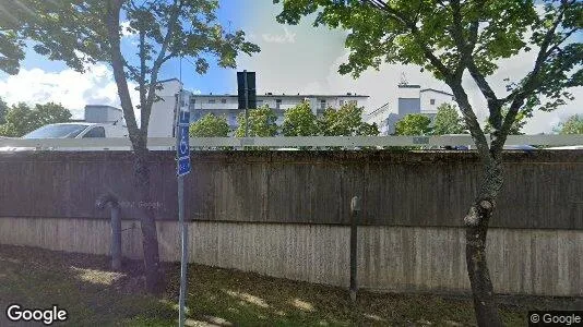 Lägenheter att hyra i Västerort - Bild från Google Street View