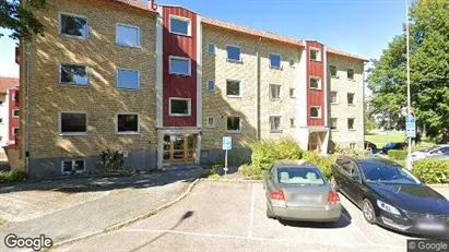 Lägenheter att hyra i Askim-Frölunda-Högsbo - Bild från Google Street View