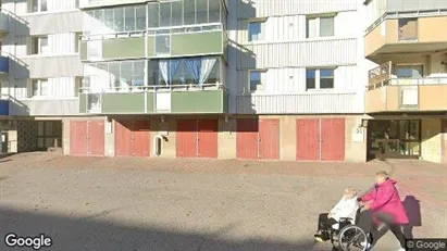 Lägenheter att hyra i Järfälla - Bild från Google Street View