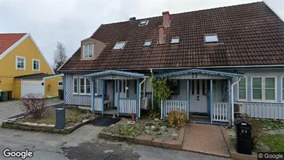 Lägenheter att hyra i Upplands Väsby - Bild från Google Street View