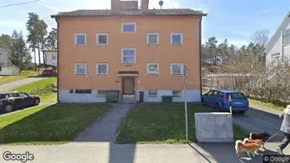 Lägenheter att hyra i Västerort - Bild från Google Street View