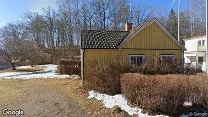 Lägenheter att hyra i Linköping - Bild från Google Street View