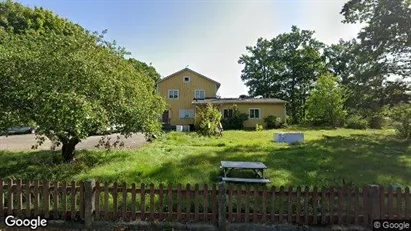 Lägenheter att hyra i Tingsryd - Bild från Google Street View
