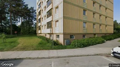 Lägenheter att hyra i Täby - Bild från Google Street View